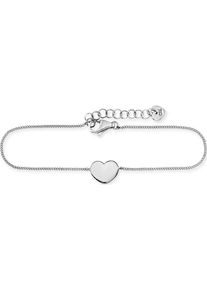 CAI Caï, Damen Armband, Silber