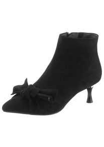 Peter Kaiser, Damen Ankle Boot 'Qence', Schwarz