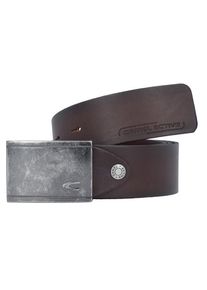 Camel Active, Herren Gürtel, Dunkelbraun