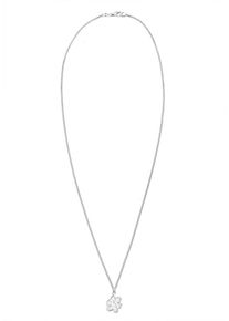 Elli, Damen Halskette 'Pfote', Silber