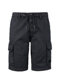 WLD, Herren Cargoshorts 'Out of Funk', Anthrazit