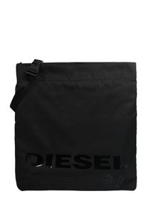 Diesel, Damen Shopper 'LITT-HER', Schwarz
