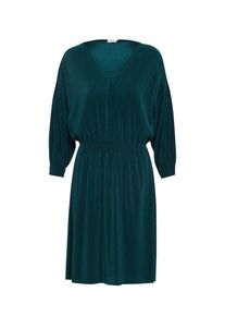 Filippa K, Damen Kleid, Smaragd