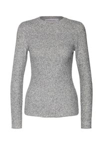 IVYREVEL, Damen Pullover 'BELINDA', Grau