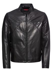 Hugo, Herren Jacke 'Lutger', Schwarz
