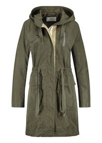 Taifun, Damen Parka, Oliv