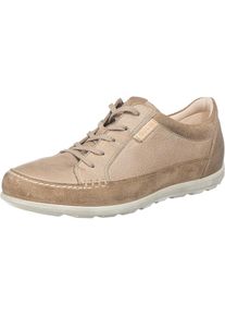 Ecco, Damen Halbschuhe 'Cayla', Hellbraun
