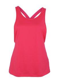 Under Armour, Damen Sporttop, Pink