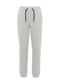 name it, Hose, Dunkelblau / Grau