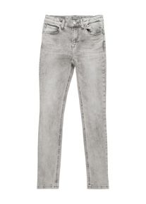 LTB, M&auml;dchen Jeans 'AMY G', Grey Denim