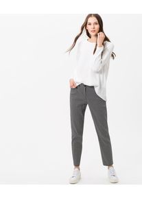 Brax, Damen Bluse 'Valda', Weiß