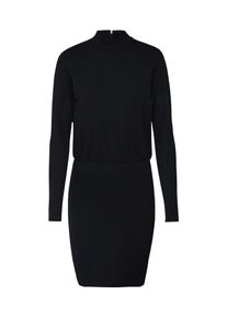 EDITED, Damen Kleid 'Hila', Schwarz