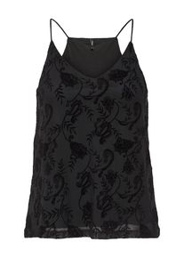 Only, Damen Oberteil, Schwarz