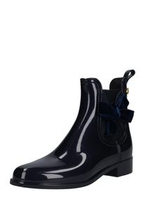 LEMON JELLY, Damen Gummistiefelette, Nachtblau