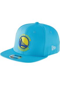 New Era, Herren '9FIFTY GOLDEN STATE WARRIORS' Cap, Aqua
