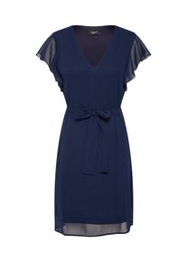 Sisters Point, Damen Kleid 'NUBI-DR', Navy