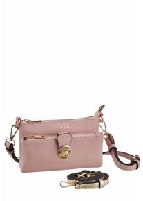 J. JAYZ, Damen Umh&auml;ngetasche, Ros&eacute;