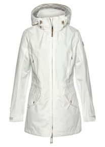 Icepeak, Damen Funktionsparka 'Lacey', Wei&szlig;