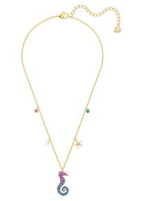 Swarovski, Damen Kette 'Ocean 5452562', Gold / Mischfarben