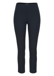 Tommy Hilfiger, Damen Leggings, Nachtblau