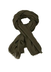 s.Oliver RED LABEL, Damen Schal, Oliv