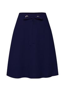 mint&berry Mint&berry, Damen Rock, Navy