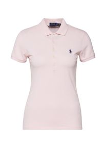 Polo Ralph Lauren, Damen Poloshirt 'JULIE', Rosa
