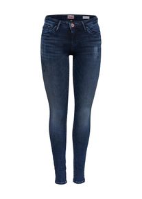 Only, Damen Jeans 'Car', Taubenblau