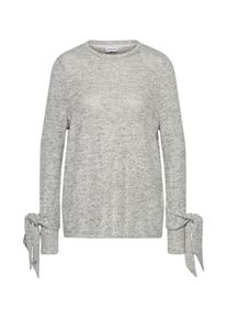 Noisy may, Damen Pullover, Grau