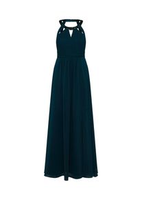 VM Vera Mont, Damen Abendkleid, Petrol