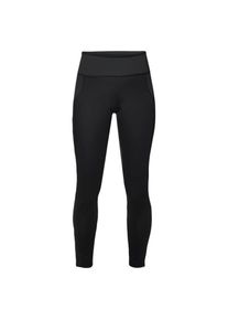 Jack Wolfskin, Damen Leggings &raquo;GRAVITY FLEX TIGHTS WOMEN&laquo;, Schwarz