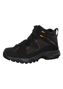 Salomon, Herren Halbschuh 'Meadow Mid Gtx', Schwarz