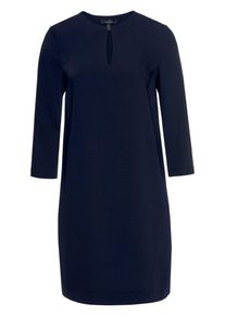 Daniel Hechter, Damen Kleid, Nachtblau