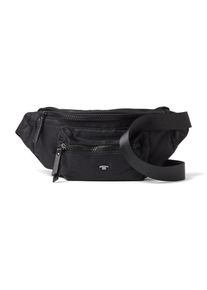 Tom Tailor, Damen Gürteltasche 'Harper', Schwarz