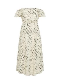 Amuse Society, Damen Kleid, Creme