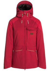 Rip Curl, Damen Snowboardjacke 'Harmony', Rot