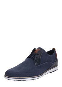 Bullboxer, Herren Sneaker, Navy