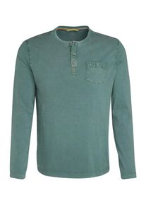 Camel Active, Herren T-Shirt, Grün