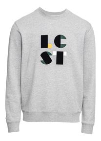 Lacoste, Herren Sweatshirt, Grau