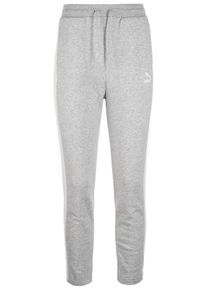 Puma, Damen Jogginghose 'Classics T7 Track', Grau
