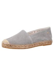Fred De La BretoniÈre, Damen Slipper, Grau