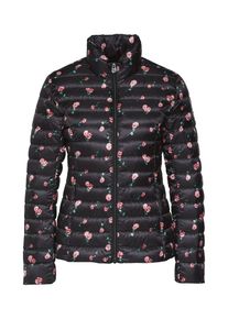 JOTT, Damen Jacke 'Cha ML imprimé', Mischfarben / Schwarz