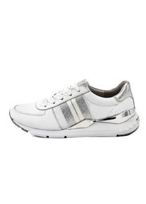 Kennel & Schmenger Kennel & Schmenger, Damen Sneakers, Silber / Weiß