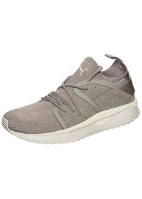 Puma, Herren Sneaker 'TSUGI Blaze evoKNIT' , Grau / Wei&szlig;