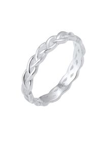 Elli, Damen Ring, Silber