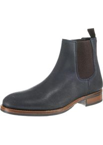 Bullboxer, Herren Chelsea Boots, Blau