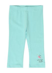 Blue Seven, M&auml;dchen Hose, T&uuml;rkis / Aqua / Mischfarben