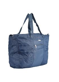 Samsonite, Damen Travel Accessories Shopper Tasche 39 cm, Blau