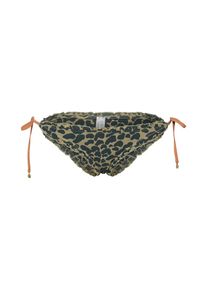 Love Stories, Damen Bikinihose 'Lula', Grün