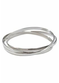 J. JAYZ, Damen Armreif Set, Silber